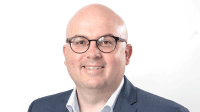Mag. (FH) Michael Märk, Amtsleiter der Gemeinde Altach