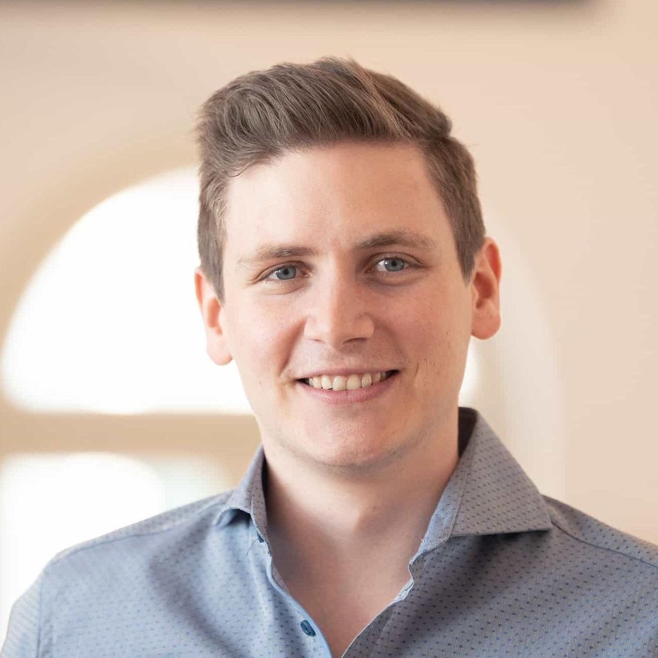 Daniel Kappacher - Fortix GmbH