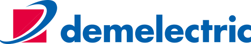 Demelectric Logo