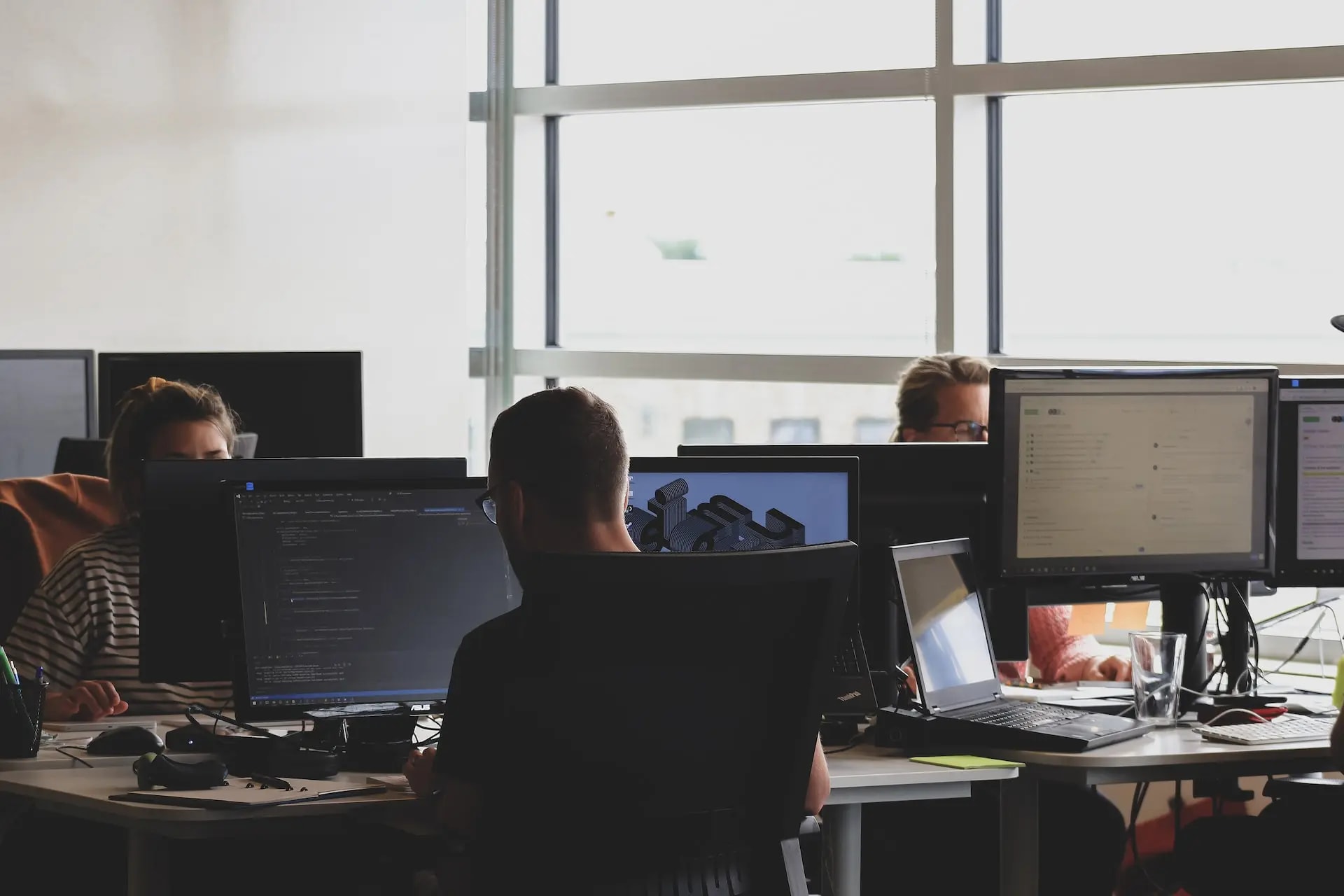 Developer Team