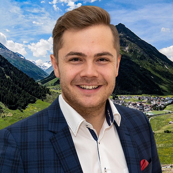 Dominik Grünauer