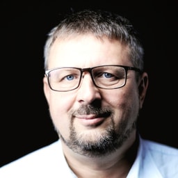 Erwin Erkinger, Head of Innovation System Industrie Electronic GmbH
