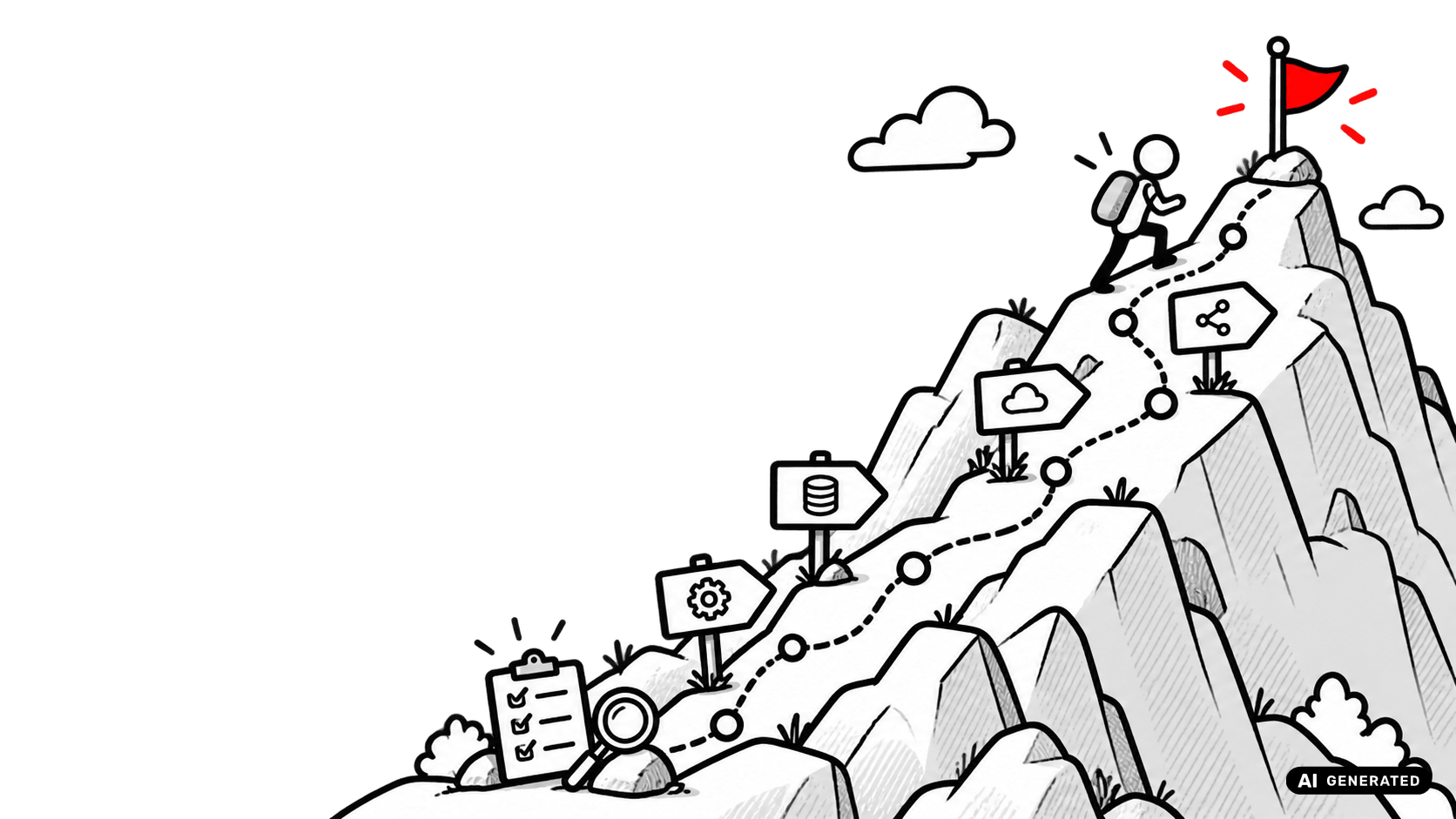 Fortix AI Audit Roadmap