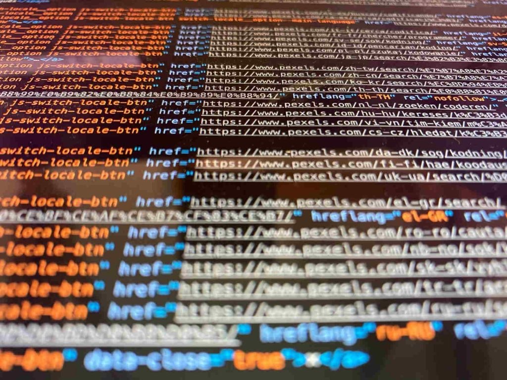 HTML Code