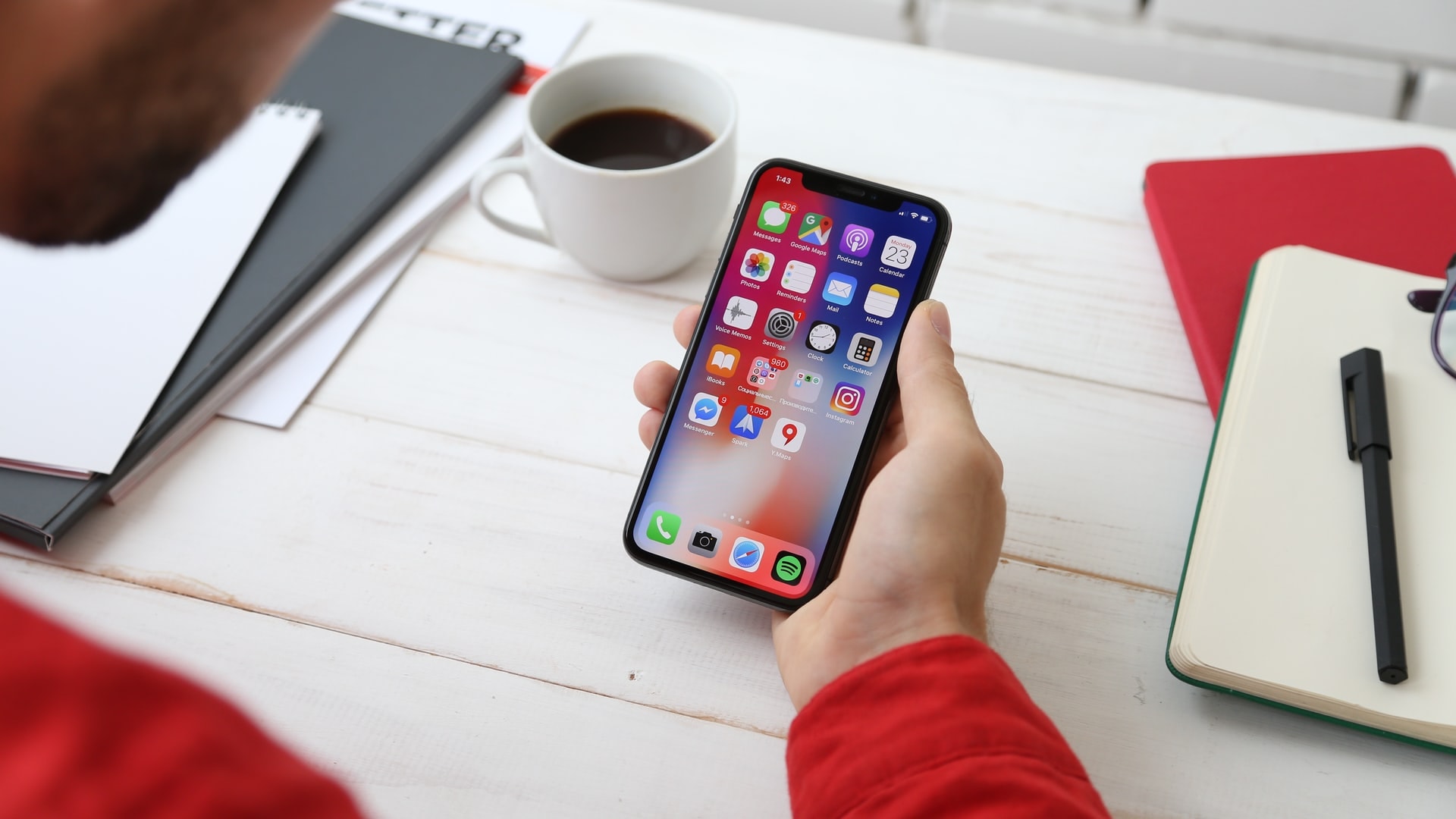 ios-unsplash