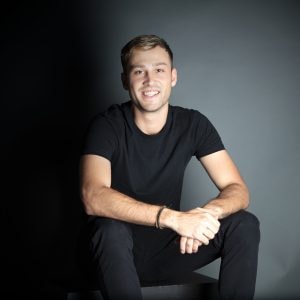Jonas Liebst