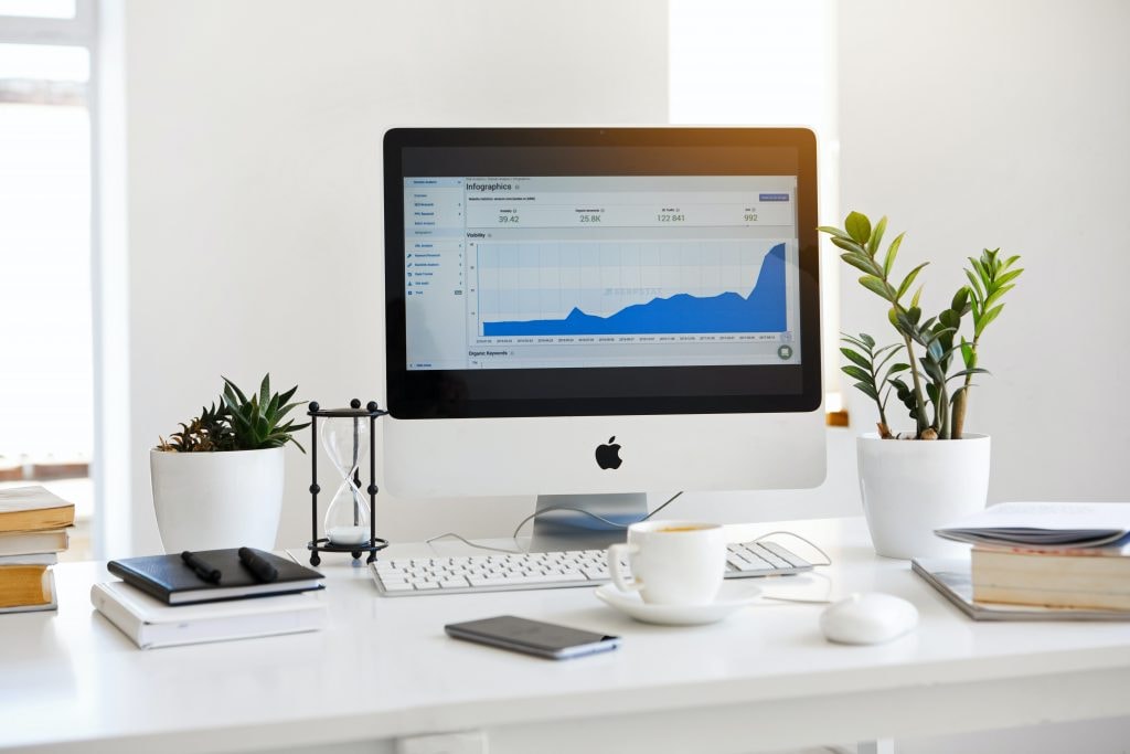 Mac Dashboard