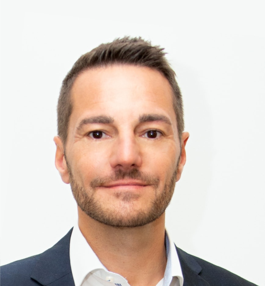 Marcus Eiser