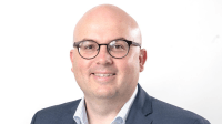 Mag. (FH) Michael Märk, Amtsleiter der Gemeinde Altach