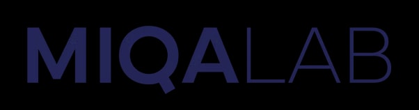 MiqaLab Logo