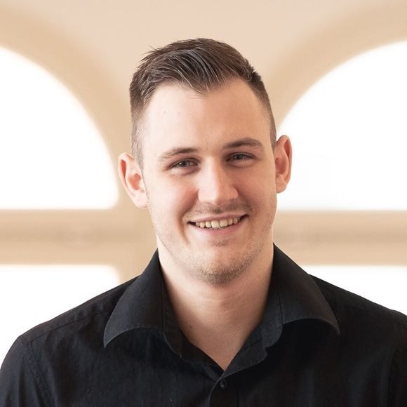 Nico Tomasini - Fortix GmbH