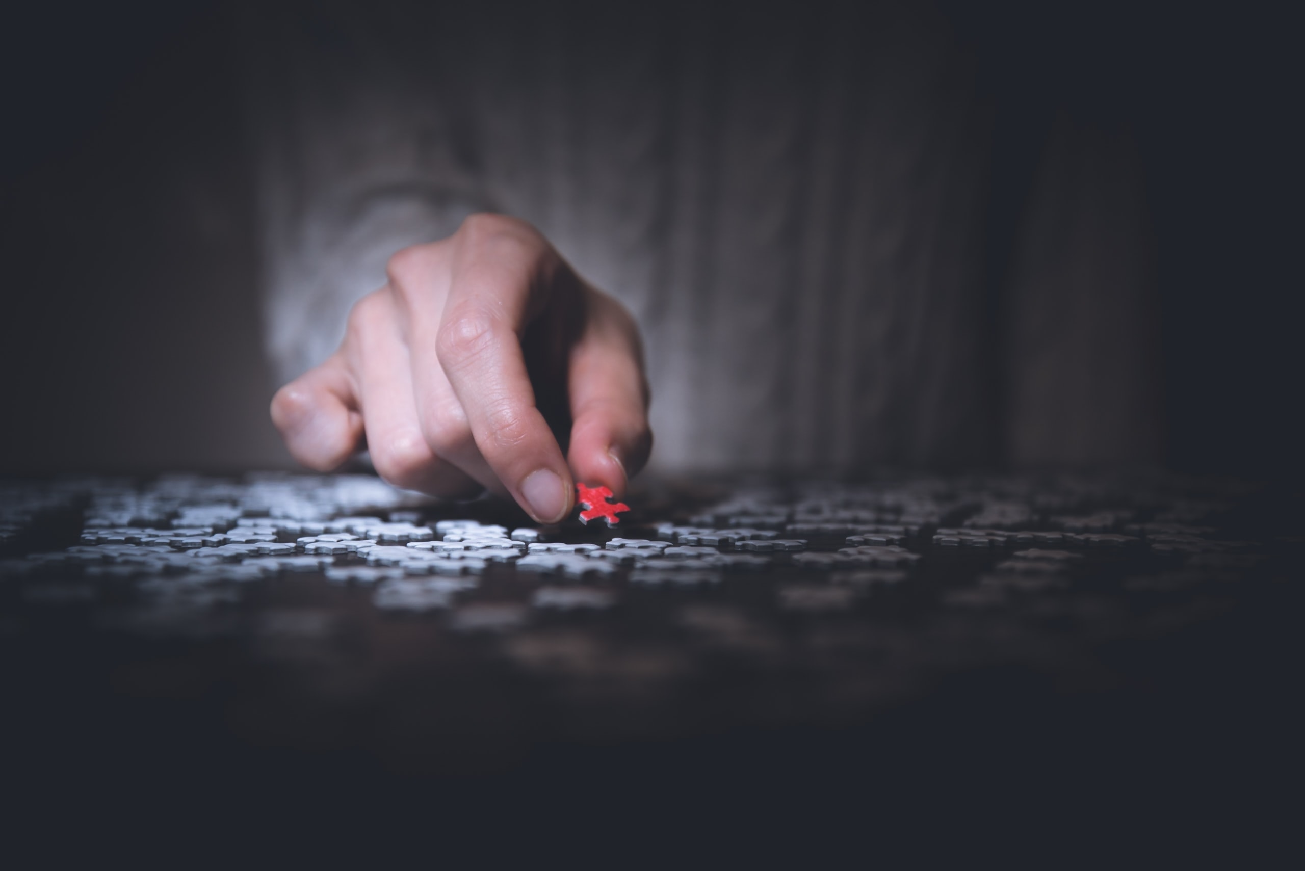 Blog-Post: Rule of Ten
