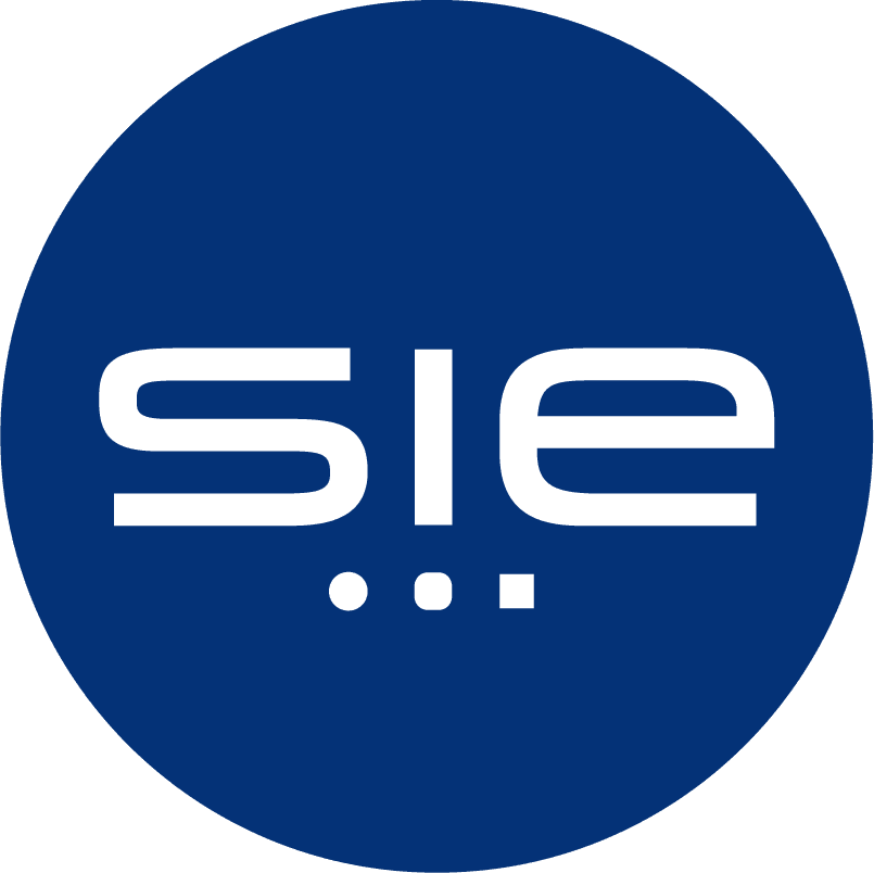 SIE Logo