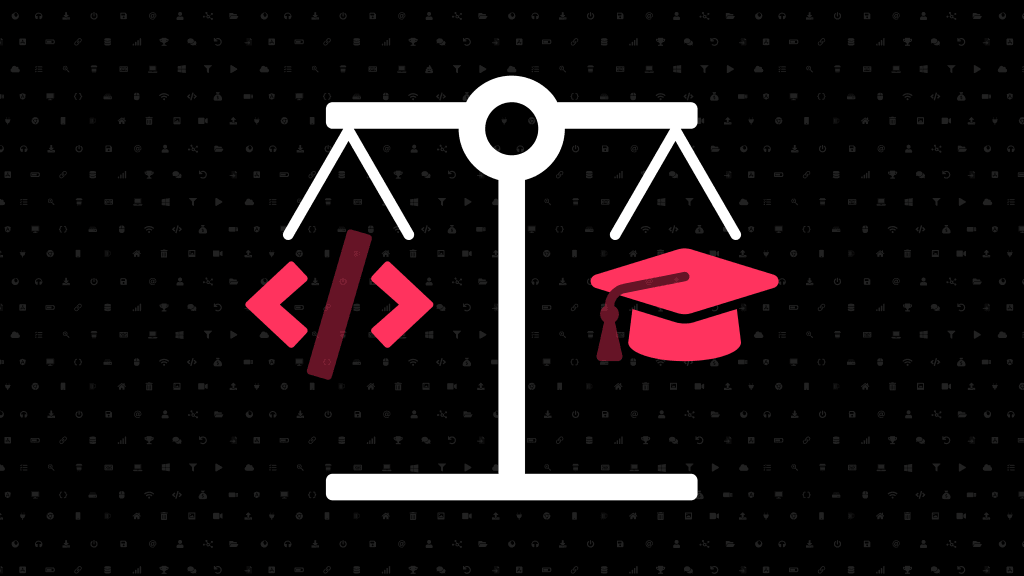 Studium und Arbeit