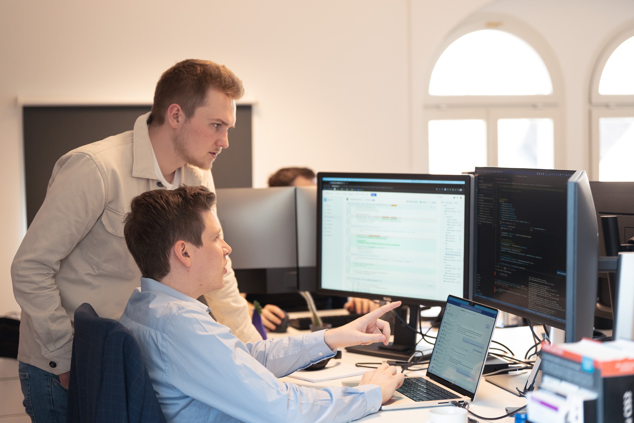 Fortix Team