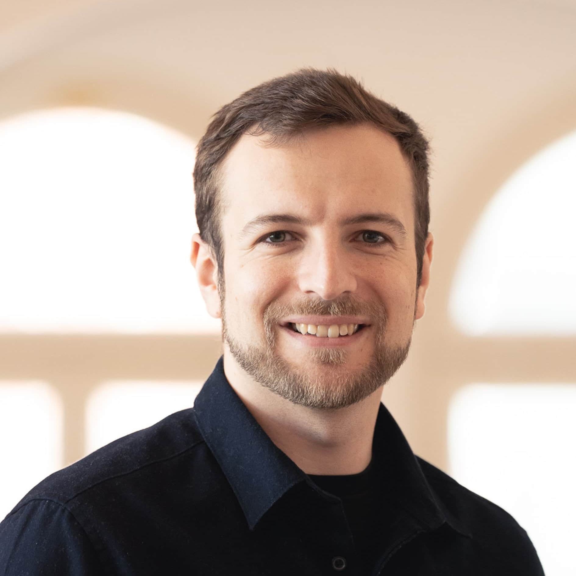 Adrian Natter - Fortix GmbH