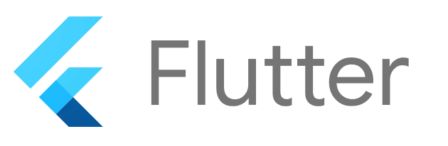 Flutter Logo