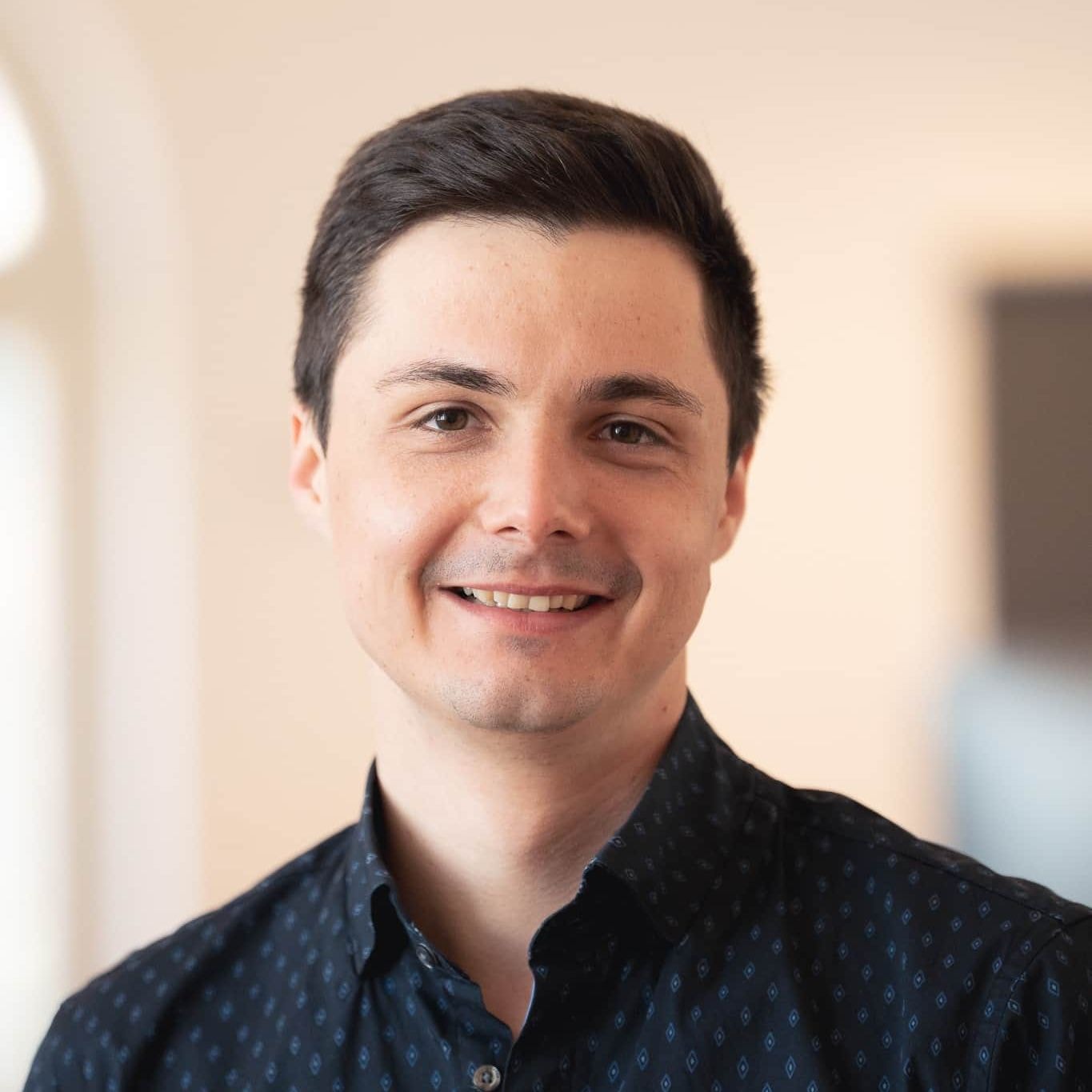 Pius Gasperi - Fortix GmbH