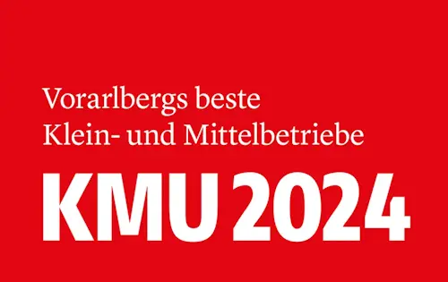 KMU Preis 2024