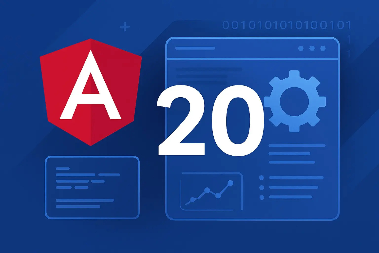Angular 20 – die Jubiläumsversion im Überblick