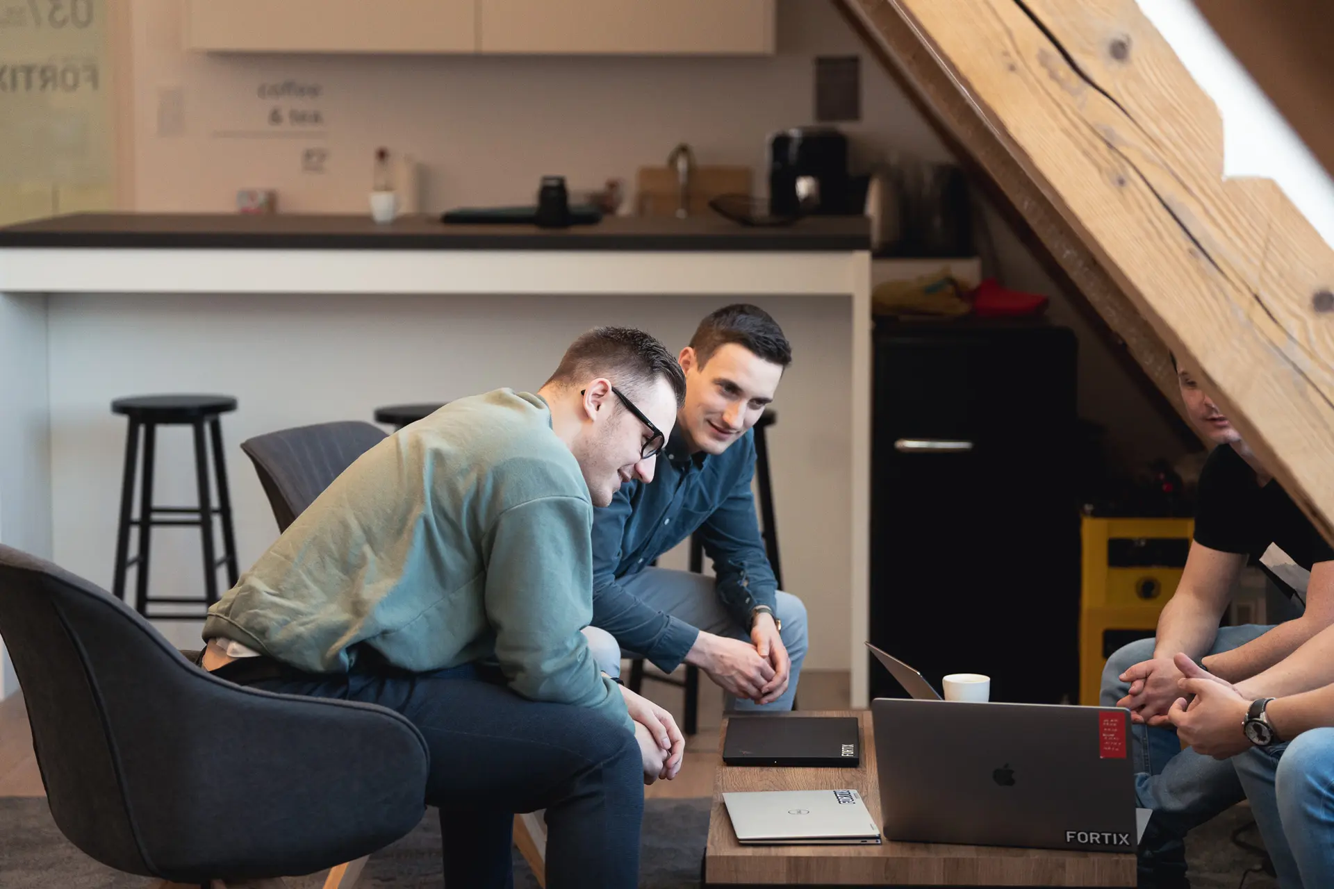 Cloud, KI und Compliance – die IT-Schwerpunkte für 2026