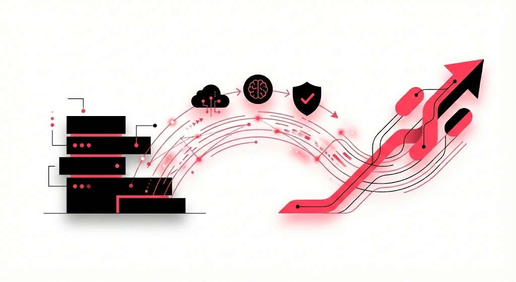 Die IT-Schwerpunkte 2026 im Überblick
