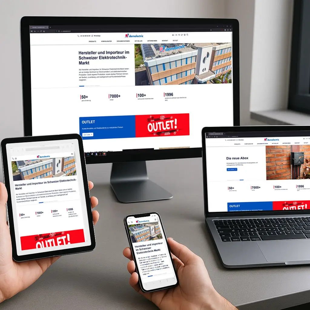 Digitale Produktkommunikation neu gedacht