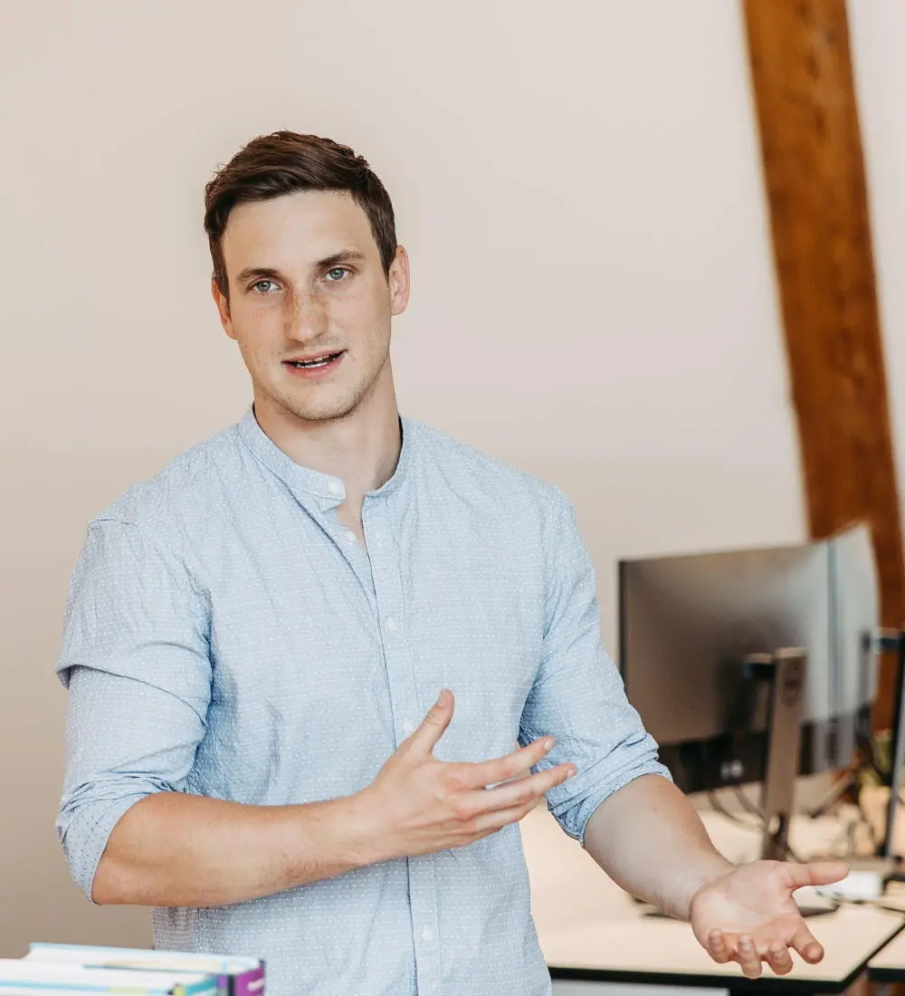 Mehr als 1000 Workshops & Seminare.